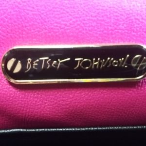 Betsey Johnson Purse